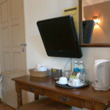 Perkasa Hotel Mt Kinabalu Kampong Kundassan Exteriör bild