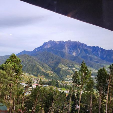 Perkasa Hotel Mt Kinabalu Kampong Kundassan Exteriör bild